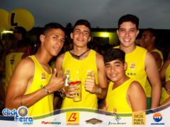 Forró da Tia Maria
